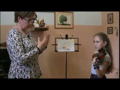 Видео: Сопова Елена Борисовна. Развитие образного мышления учащегося