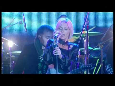 Видео: Инна Стилл (Inna Steel) - "Туда" (promo)