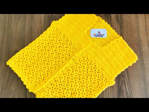 Видео: Легкая вязаная куртка для девочек с кардиганом |пальто крючком| 3-4 года вязание крючком для ребенка