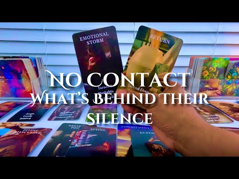 Видео: ✨Тишина — иллюзия: скучая по тебе и морально сломленные, ты единственный, кого они не могут забыть✨