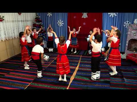 Видео: Детска градина "Звездица"