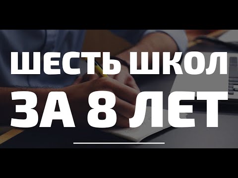 Видео: Back to school: голландская школа глазами русского подростка.