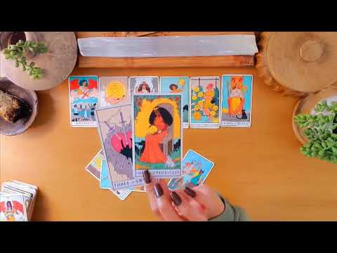 Видео: СКОРПИОН | «МОЖЕМ МЫ ПРОСТО ПОПОГОВОРИТЬ?!» 😭 НОЯБРЬ 2025