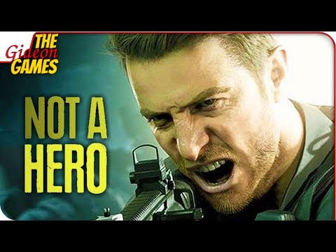 Видео: RESIDENT EVIL 7 ➤ Прохождение Not A Hero #1 ➤ ЛОГОВО МАНЬЯКА