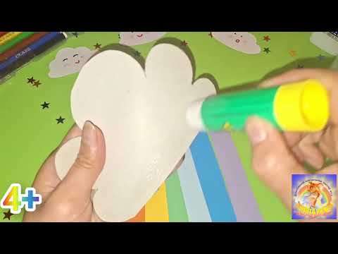 Видео: Хмаринки-веселинки