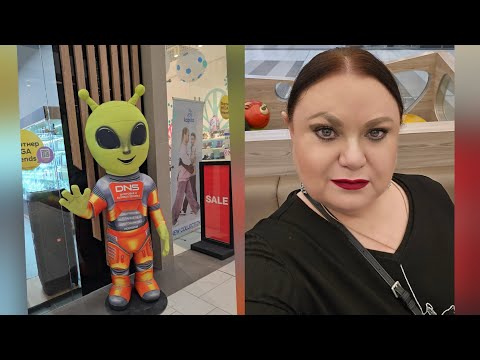 Видео: Шопинг Ашан ТРЦ Мега 🛍  Обзор цен и витрины магазина ✨️  