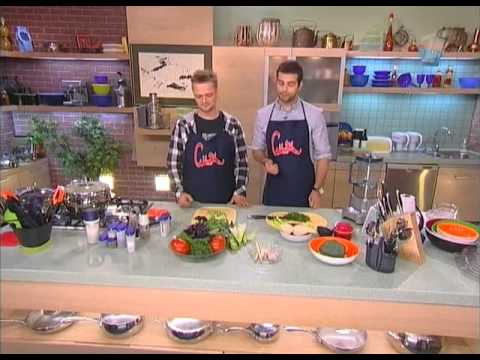 Видео: Smak.Александр Пушной (2010.05.22).avi