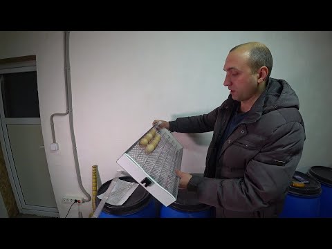 Видео: ОВО-78 система перегородок в лоток