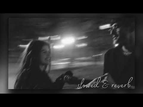 Видео: Rauf & Faik – 5 минут [slowed + reverb] prod. by nedug