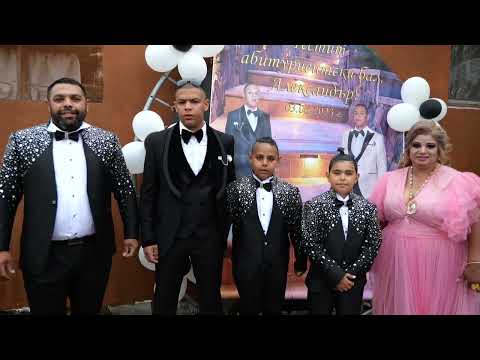 Видео: VIP Балът на Александър - 03.06.2023