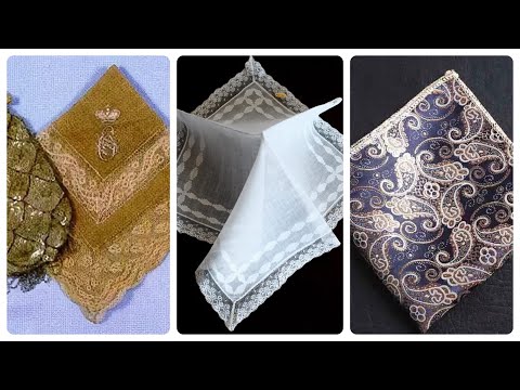 Видео: История одного экспоната. Носовой платок.