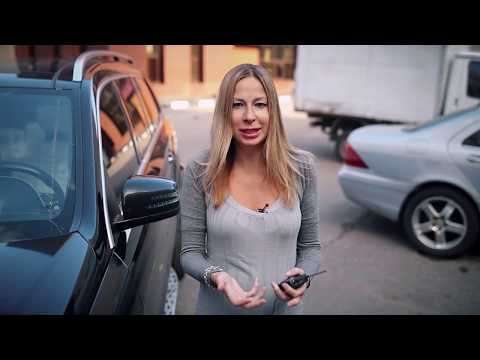 Видео: Mercedes/Мерседес GL 63 AMG. Когда жизнь удалась 😊