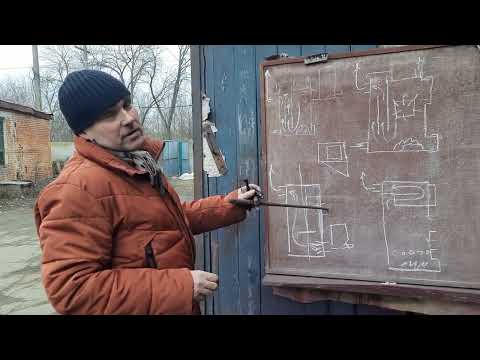 Видео: 17 .03.24 р.Чому зручніше та ефективніше топити пальником.