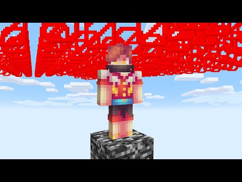 Видео: ТУМКА Закрыл Меня на МАКСИМАЛЬНОЙ ВЫСОТЕ в Майнкрафт, но Я Сбежал...