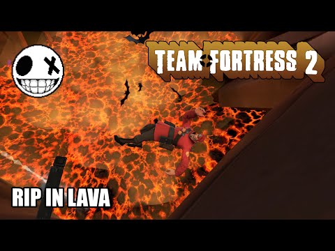 Видео: Team Fortress 2 - Зомбита бонбони и критикали