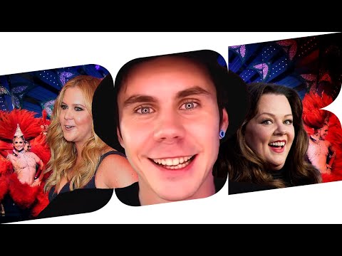 Видео: ЖЕНЩИНЫ НЕСМЕШНЫЕ