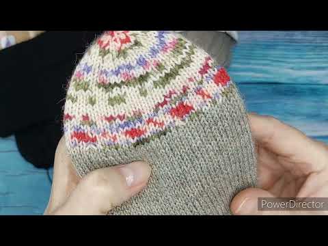 Видео: #2 ВЯЗАЛЬНЫЙ ВЛОГ//ЧТО ПОЛУЧИЛОСЬ ЗА ДВЕ НЕДЕЛИ