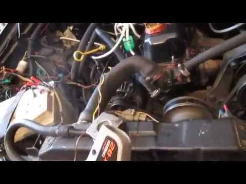 Видео: Стробоскоп СТ 02