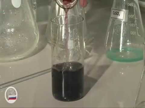 Видео: Хроматография