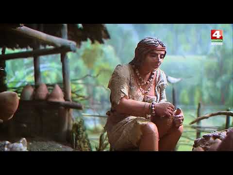 Видео: Знаёмыя незнаёмцы: Сакральный мир