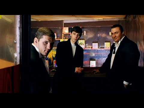 Видео: Агата Кристи—Странное рождество(Doomer)