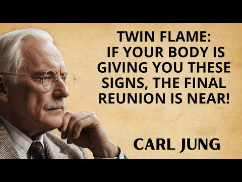 Видео: Божественная женственность: ваше тело изменится перед окончательным воссоединением с вашим Близне...