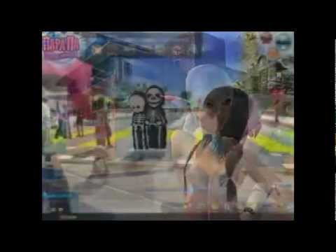 Видео: Пара Па 3 года