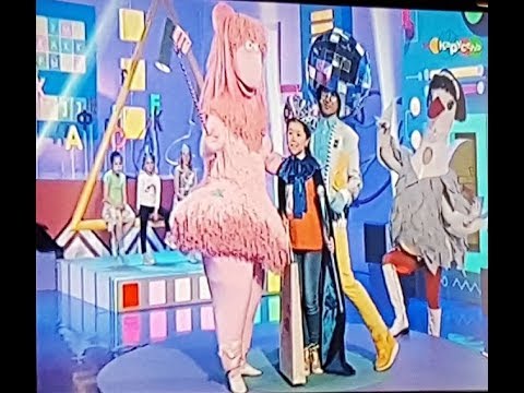 Видео: Король караоке выпуск 43