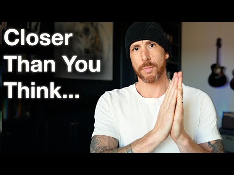 Видео: О вашей «следующей главе» | Энергетический обзор за ноябрь 2025 г.