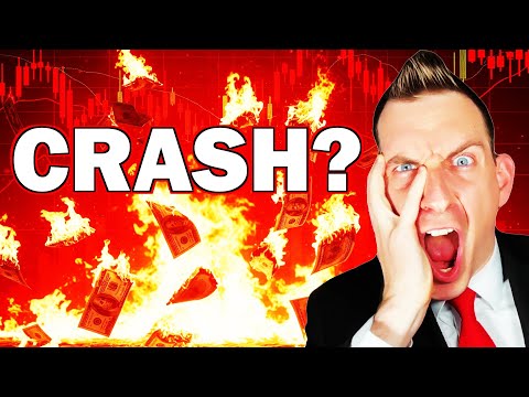 Видео: Обвал фондового рынка | Канадские дивидендные акции для пенсионеров