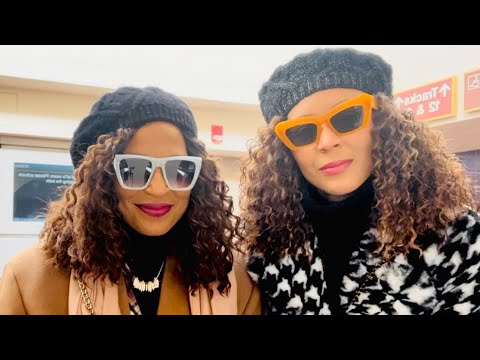 Видео: Присоединяйтесь к нам в секонд-хенде в Нью-Йорке! Секонд-хенд Crossroads