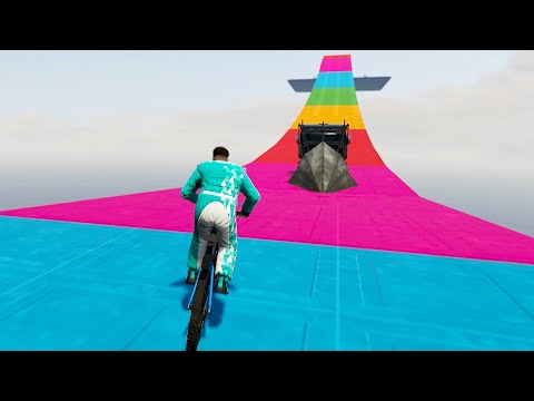 Видео: Зигзаг, Бендже и Джассал непрерывно издеваются надо мной в GTA уже 37 минут | Смешные моменты GTA...