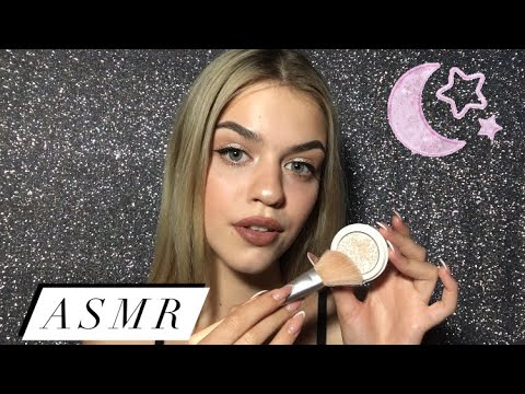 Видео: АСМР/ Соберу тебя на первое свидание ❤️