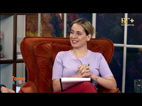 Видео: ТОЧНО В 10 - еп.161 - със Стефан Николов (28.05.2024)