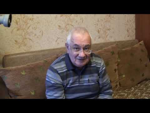 Видео: Булгарский академик Фаргат Нурутдинов об острове Свияжск