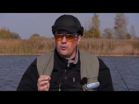 Видео: Чертова дюжина. Сезон 2. Профессиональный рыболовный термометр