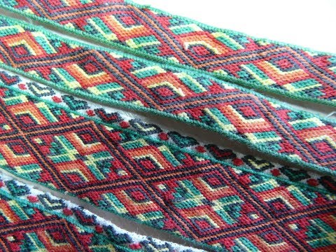 Видео: НАБИРУВАННЯ. Сорочка для Максима. Звіт 1