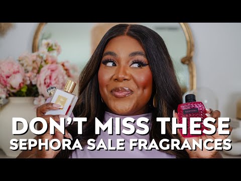 Видео: Гид по ароматам на распродаже Sephora: лучшие ванильные ароматы, стратегические траты и наборы!