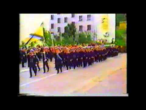 Видео: Заполярье п Видяево часть 1
