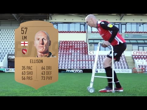 Видео: ФУТБОЛИСТ ОТОМСТИЛ FIFA 19 ЗА НИЗКИЙ РЕЙТИНГ