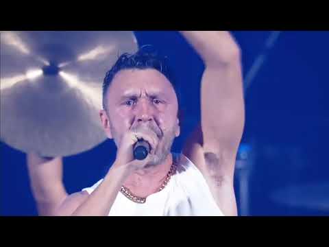 Видео: ЛЕНИНГРАД В ЗЕНИТЕ / Барабанное шоу DRUMTIME