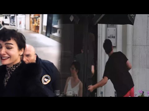 Видео: Свидетель рассказывает: «Бирдже и Ибрагим снова тайно встретились несколько месяцев назад»