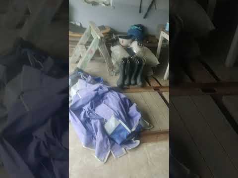 Видео: гаражные ворота дорхан, честный отзыв владельца.