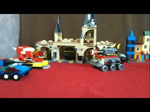 Видео: МАЛЕНЬКОЕ начало БОЛЬШОЙ истории - пилотный сезон - Мультики про танки