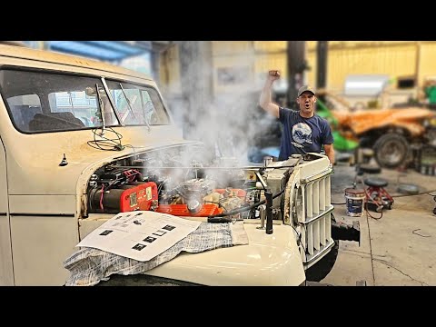 Видео: Это последний раз, когда я это делаю. С меня хватит!