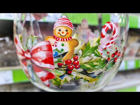 Видео: ФИКС ПРАЙС ОЧАРОВАТЕЛЬНЫЕ НОВИНКИ! ❄️ СКАЗОЧНАЯ НОВОГОДНЯЯ АТМОСФЕРА В ГАЛАМАРТЕ 🎄 FIX PRICE НОВИНКИ