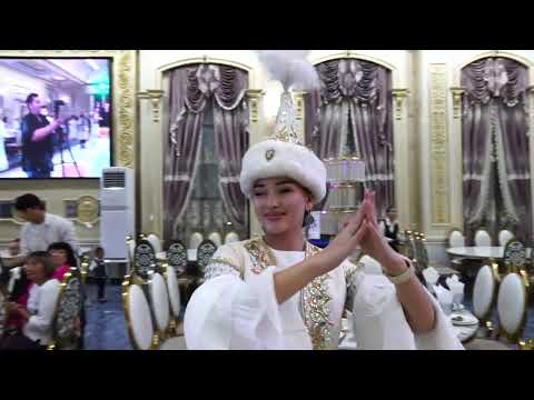 Видео: 15,08,2025 ак босага Әсем