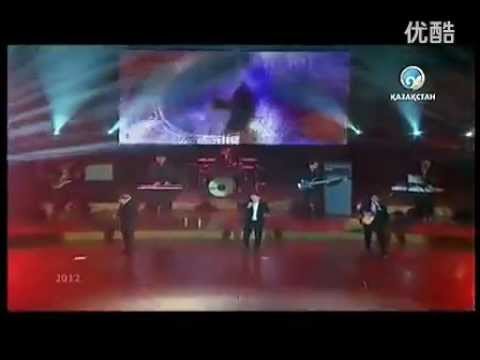Видео: ＭＵＺＡＲＴ-  Шашбаулым