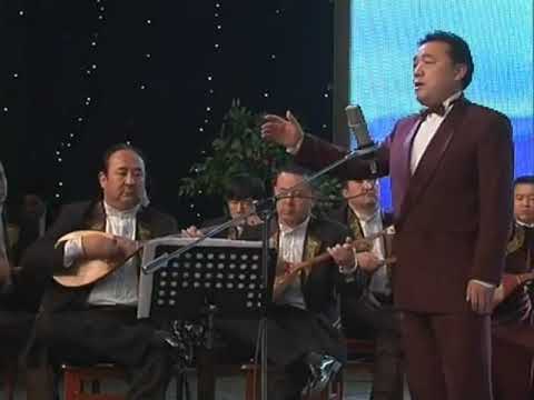 Видео: Таңжарық Жолдыұлының әні "Қос жеңге", Ерғали Нұрзадаұлы. تاڭجارىق - قوس جەڭگە، ەرعالي نۇرزادا