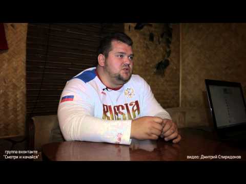 Видео: Андрей Коновалов, ответы на вопросы